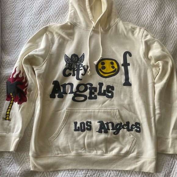 PacSun Tops - Unisex Pacsun Los Angeles Hoodie.